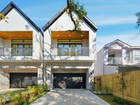 525 W 26th Street, Houston TX 77008