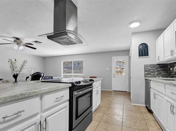 4350 Kacee Drive, Houston TX 77084