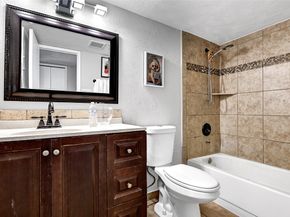 4350 Kacee Drive, Houston TX 77084