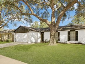 4350 Kacee Drive, Houston TX 77084