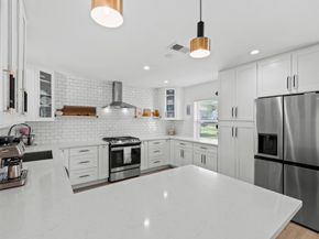 3421 Wentworth Street, Houston TX 77004