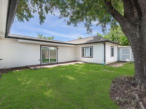 3421 Wentworth Street, Houston TX 77004