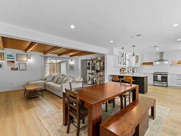 3421 Wentworth Street, Houston TX 77004