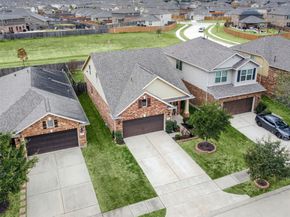 8151 Aleppo Pine Lane, Cypress TX 77433