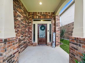 8151 Aleppo Pine Lane, Cypress TX 77433