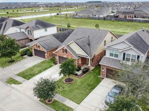 8151 Aleppo Pine Lane, Cypress TX 77433