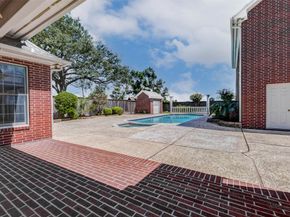 10713 Greenwillow Street, Houston TX 77035