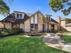 1226 Westgreen Boulevard, Katy TX 77450