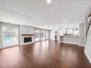 1226 Westgreen Boulevard, Katy TX 77450