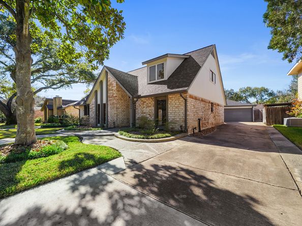 1226 Westgreen Boulevard, Katy TX 77450