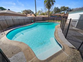 1226 Westgreen Boulevard, Katy TX 77450