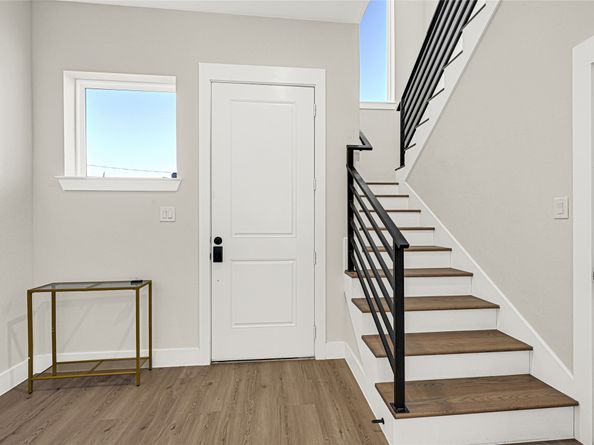 6835 Weston Street B, Houston TX 77021