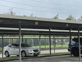 3055 Walnut Bend Lane 36, Houston TX 77042