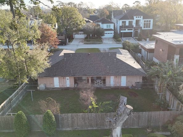 1507 Jacquelyn Drive, Houston TX 77055