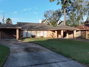 1507 Jacquelyn Drive, Houston TX 77055