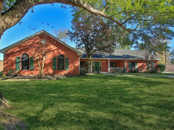 30610 Quinn Road, Tomball TX 77375