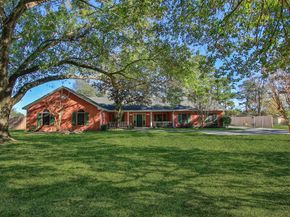 30610 Quinn Road, Tomball TX 77375
