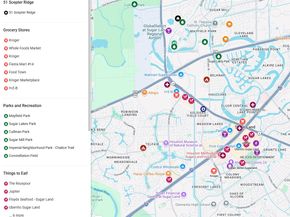 51 Scepter Ridge, Sugar Land TX 77498