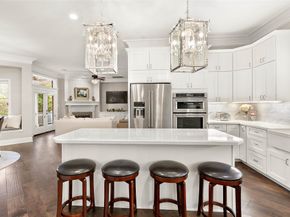 6 Steepbank Drive, The Woodlands TX 77381