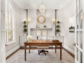 6 Steepbank Drive, The Woodlands TX 77381