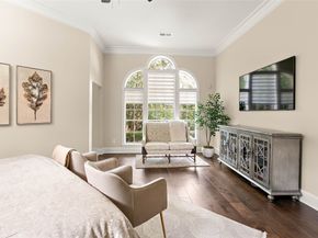 6 Steepbank Drive, The Woodlands TX 77381