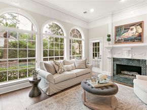 6 Steepbank Drive, The Woodlands TX 77381