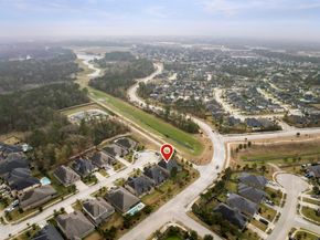 31308 New Forest Park Lane, Spring TX 77386