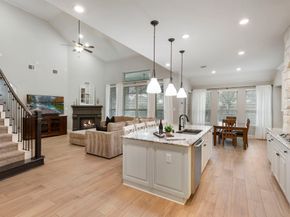 31308 New Forest Park Lane, Spring TX 77386