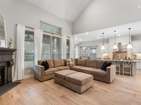 31308 New Forest Park Lane, Spring TX 77386