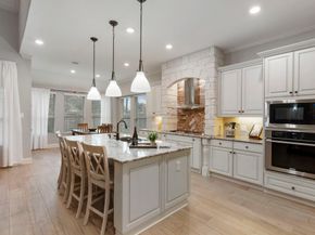 31308 New Forest Park Lane, Spring TX 77386