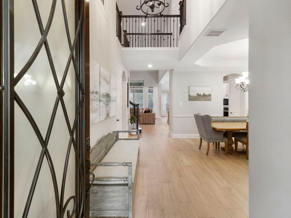 31308 New Forest Park Lane, Spring TX 77386