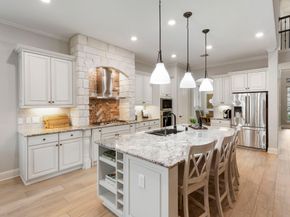 31308 New Forest Park Lane, Spring TX 77386