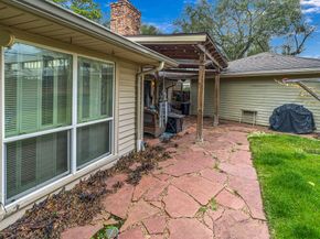 818 Olney Oak Drive, Houston TX 77079