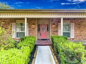 818 Olney Oak Drive, Houston TX 77079