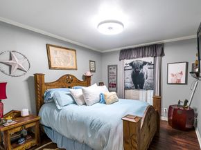 818 Olney Oak Drive, Houston TX 77079