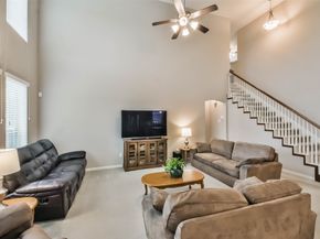 12623 Ember Village Lane, Tomball TX 77377