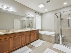 12623 Ember Village Lane, Tomball TX 77377