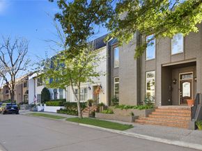 7535 Olympia Drive, Houston TX 77063