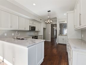 7535 Olympia Drive, Houston TX 77063