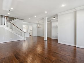 7535 Olympia Drive, Houston TX 77063