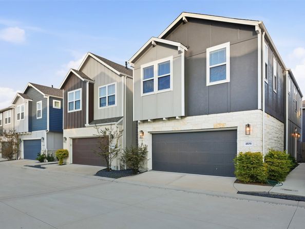 4106 Split Ivy Drive, Houston TX 77080