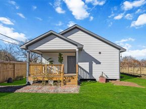 2201 Hailey Street, Houston TX 77026