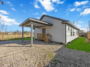 2201 Hailey Street, Houston TX 77026