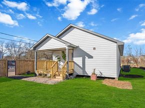 2201 Hailey Street, Houston TX 77026