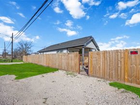 2201 Hailey Street, Houston TX 77026
