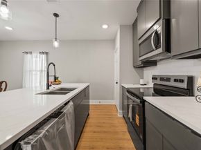 2201 Hailey Street, Houston TX 77026