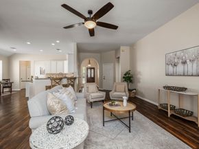 20434 Willow Trace Drive, Cypress TX 77433