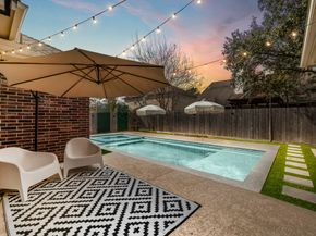 20434 Willow Trace Drive, Cypress TX 77433