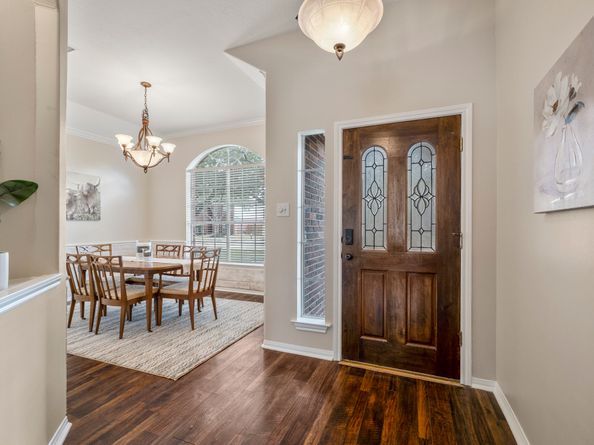 20434 Willow Trace Drive, Cypress TX 77433