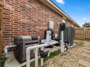 20434 Willow Trace Drive, Cypress TX 77433